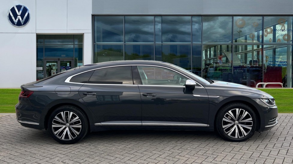 Used Volkswagen Arteon 2019 for sale - 76901200: Photo 4