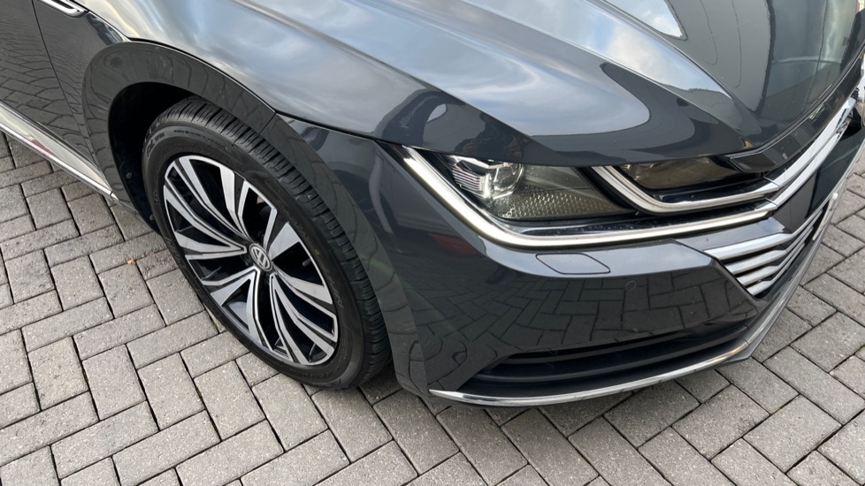 Used Volkswagen Arteon 2019 for sale - 76901200: Photo 45