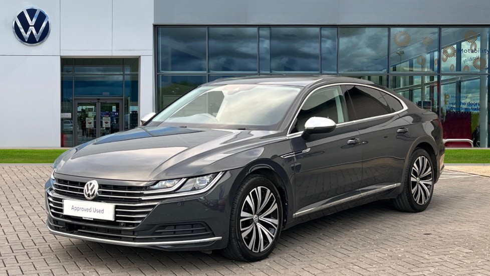 Used Volkswagen Arteon 2019 for sale - 76901200: Photo 7