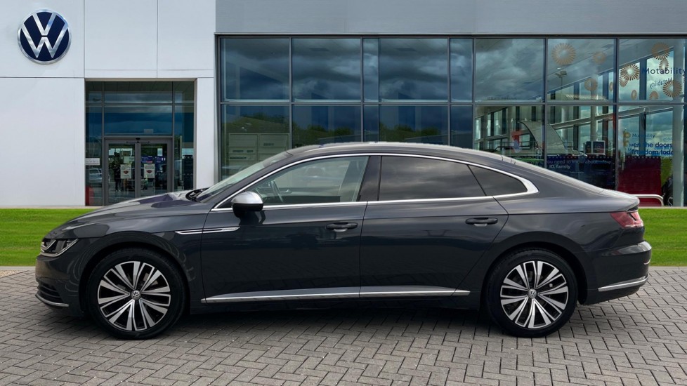Used Volkswagen Arteon 2019 for sale - 76901200: Photo 9