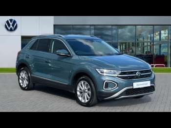2022 - 1.5 TSI Style 5dr