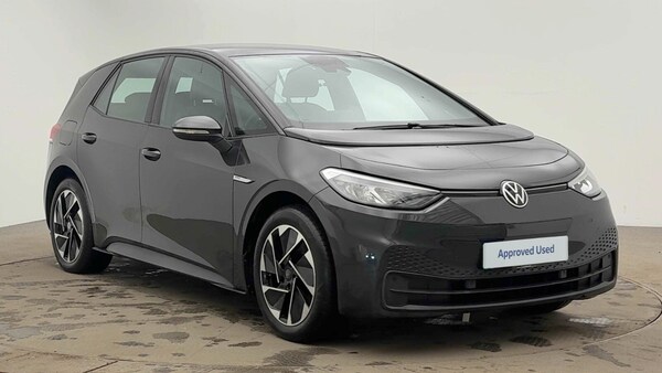 Used Volkswagen ID.3 2025 for sale - 76217047: Photo 1