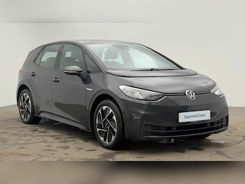 Volkswagen - ID.3