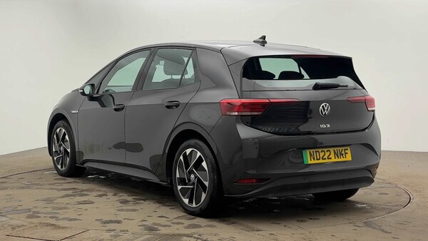 Used Volkswagen ID.3 2025 for sale - 76217047: Photo 3