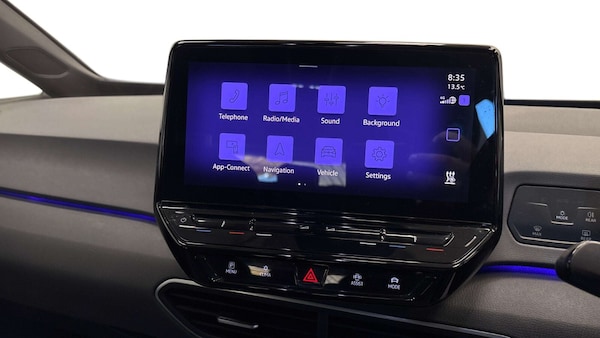 Used Volkswagen ID.3 2025 for sale - 76217047: Photo 8