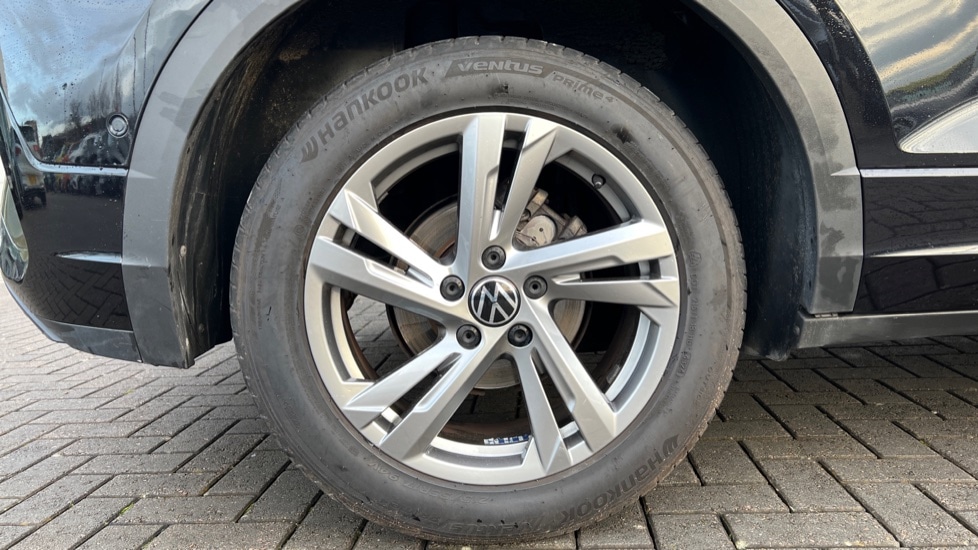 Used Volkswagen T-Roc 2022 for sale - 77035997: Photo 18