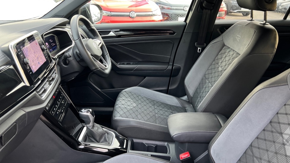 Used Volkswagen T-Roc 2022 for sale - 77035997: Photo 28