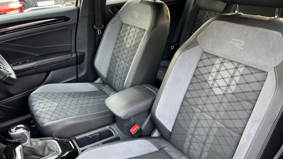 Used Volkswagen T-Roc 2022 for sale - 77035997: Photo 37