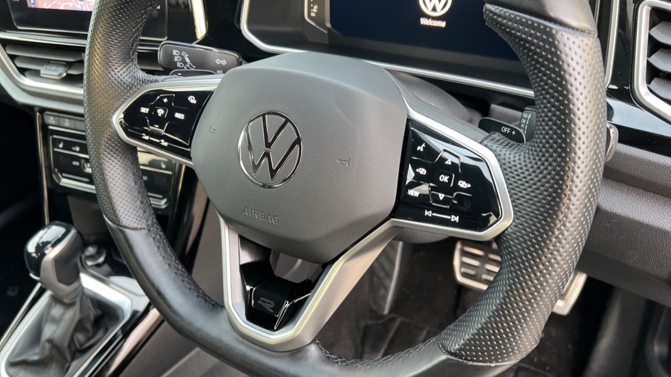 Used Volkswagen T-Roc 2022 for sale - 77035997: Photo 43