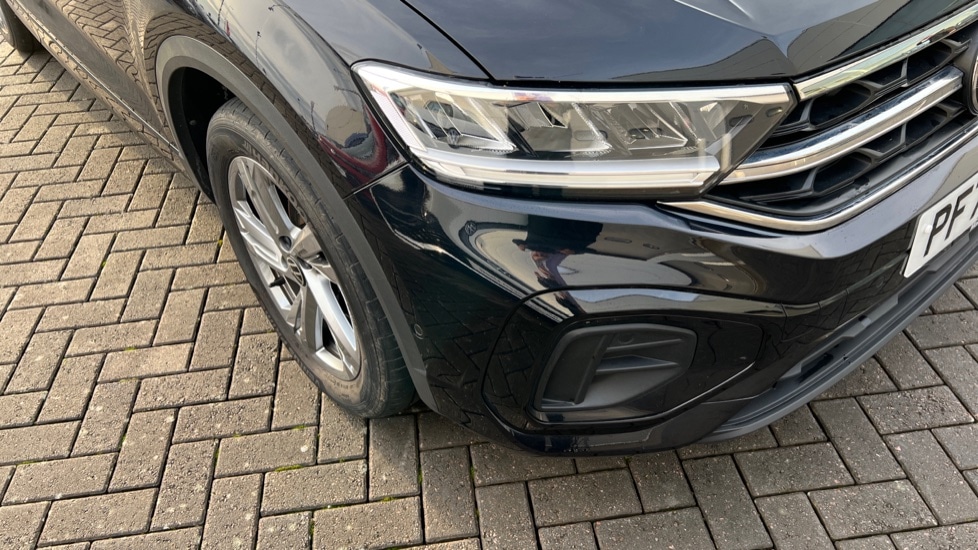 Used Volkswagen T-Roc 2022 for sale - 77035997: Photo 45