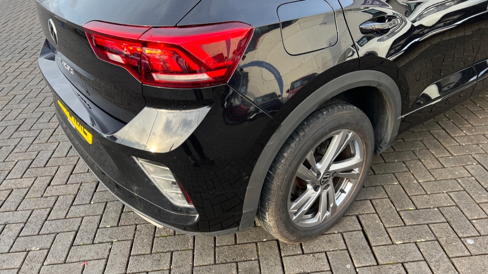 Used Volkswagen T-Roc 2022 for sale - 77035997: Photo 48