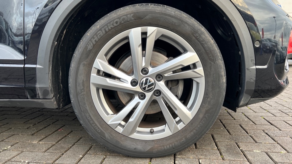 Used Volkswagen T-Roc 2022 for sale - 77035997: Photo 5