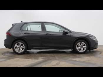 Used Volkswagen Golf 2022 for sale - 74868882: Photo