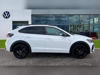 Used Volkswagen Taigo 2025 for sale - 76696357: Photo