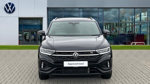 Used Volkswagen T-Roc 2025 for sale - 76116898: Photo 10