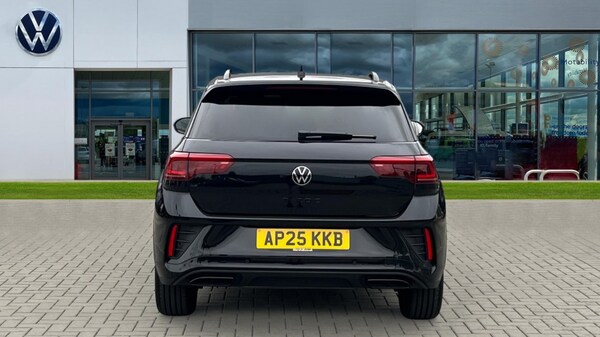 Used Volkswagen T-Roc 2025 for sale - 76116898: Photo 11
