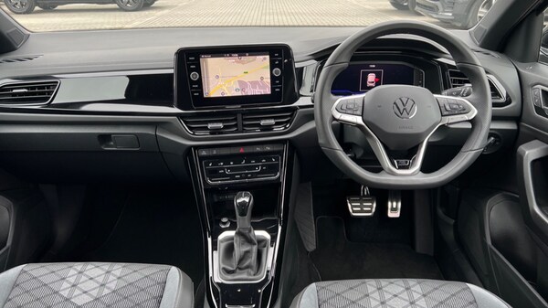 Used Volkswagen T-Roc 2025 for sale - 76116898: Photo 12