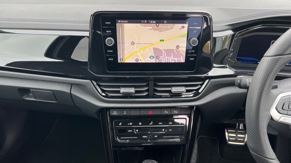 Used Volkswagen T-Roc 2025 for sale - 76116898: Photo 13