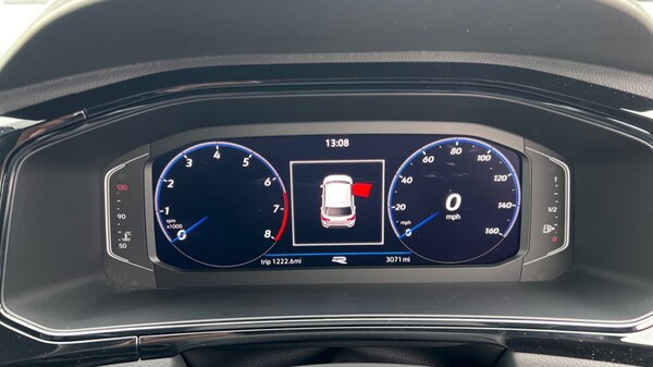 Used Volkswagen T-Roc 2025 for sale - 76116898: Photo 14