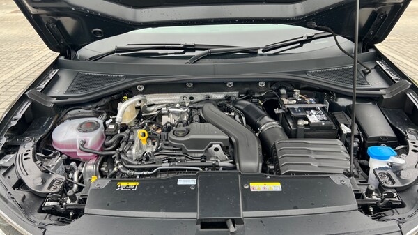 Used Volkswagen T-Roc 2025 for sale - 76116898: Photo 17