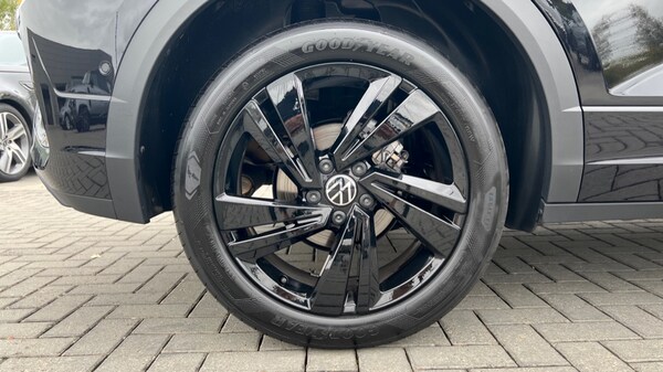 Used Volkswagen T-Roc 2025 for sale - 76116898: Photo 18