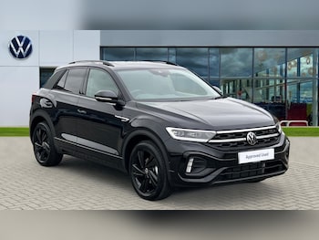 Volkswagen - T-Roc