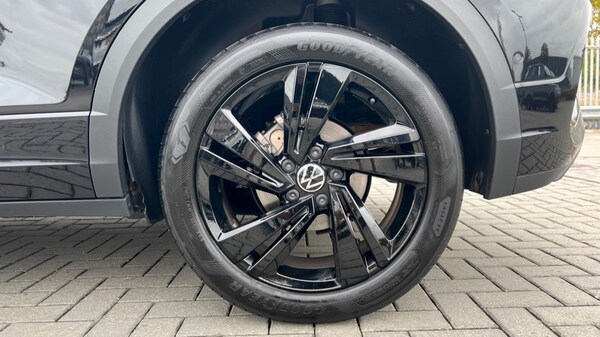 Used Volkswagen T-Roc 2025 for sale - 76116898: Photo 20