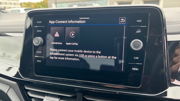 Used Volkswagen T-Roc 2025 for sale - 76116898: Photo 24