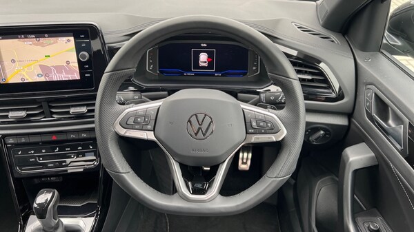 Used Volkswagen T-Roc 2025 for sale - 76116898: Photo 27