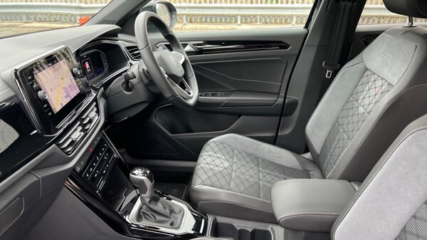 Used Volkswagen T-Roc 2025 for sale - 76116898: Photo 28