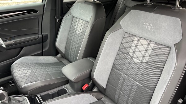 Used Volkswagen T-Roc 2025 for sale - 76116898: Photo 37