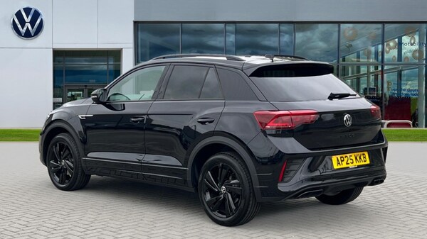 Used Volkswagen T-Roc 2025 for sale - 76116898: Photo 3