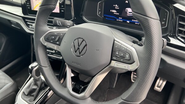 Used Volkswagen T-Roc 2025 for sale - 76116898: Photo 43
