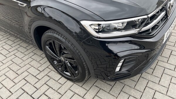 Used Volkswagen T-Roc 2025 for sale - 76116898: Photo 45