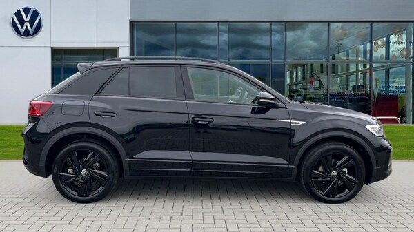 Used Volkswagen T-Roc 2025 for sale - 76116898: Photo 4