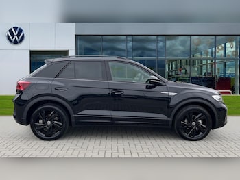 Used Volkswagen T-Roc 2025 for sale - 76116898: Photo 4