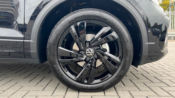 Used Volkswagen T-Roc 2025 for sale - 76116898: Photo 5