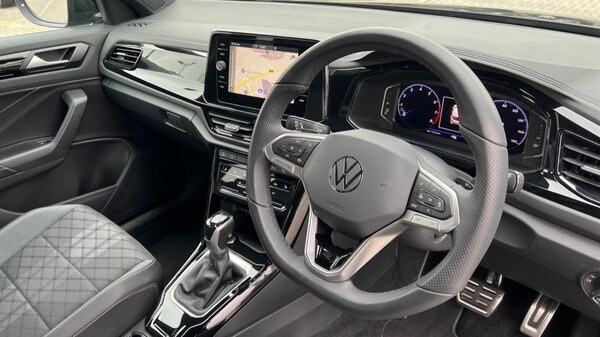 Used Volkswagen T-Roc 2025 for sale - 76116898: Photo 6