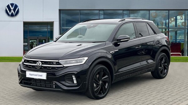 Used Volkswagen T-Roc 2025 for sale - 76116898: Photo 7