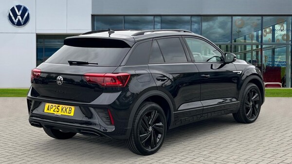 Used Volkswagen T-Roc 2025 for sale - 76116898: Photo 8