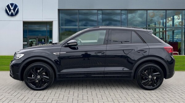 Used Volkswagen T-Roc 2025 for sale - 76116898: Photo 9