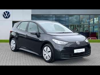 2021 - 150kW Life Pro Performance 58kWh 5dr Auto