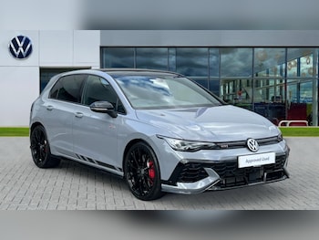 Used Volkswagen Golf 2025 for sale - 75910466: Photo