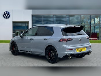 Used Volkswagen Golf 2025 for sale - 75910466: Photo