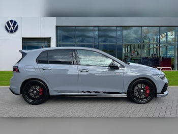 Used Volkswagen Golf 2025 for sale - 75910466: Photo