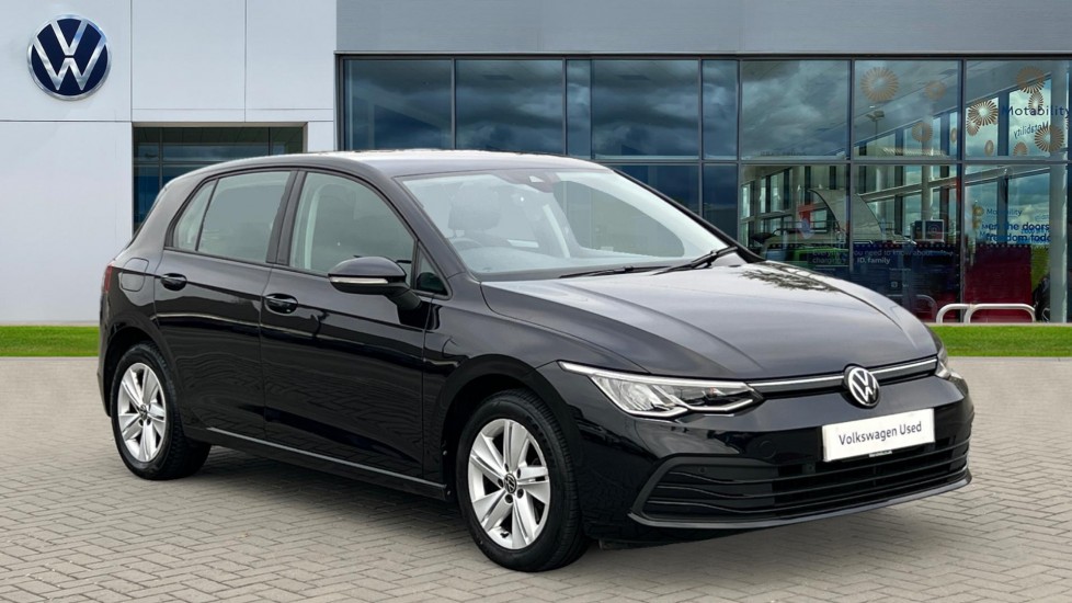 Used Volkswagen Golf 2022 for sale - 76104097: Photo 1