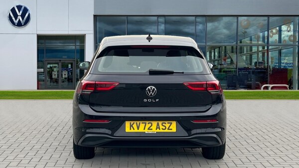 Used Volkswagen Golf 2022 for sale - 76104097: Photo 11