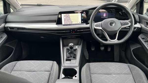 Used Volkswagen Golf 2022 for sale - 76104097: Photo 12