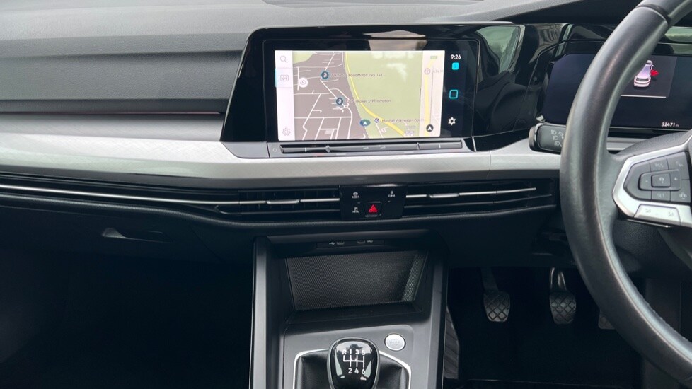 Used Volkswagen Golf 2022 for sale - 76104097: Photo 13