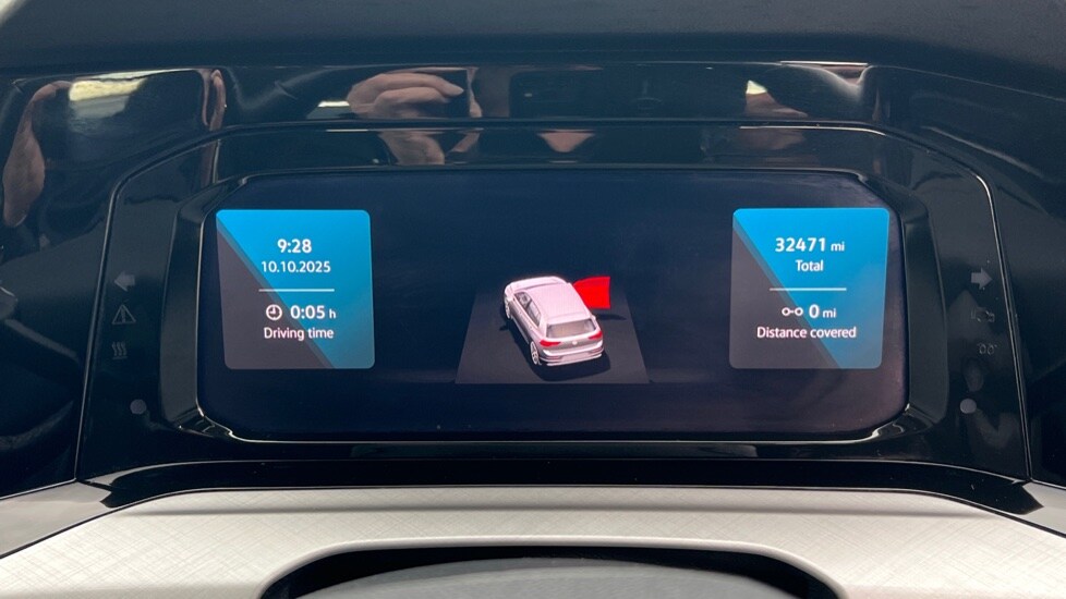 Used Volkswagen Golf 2022 for sale - 76104097: Photo 14